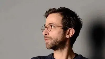 Bogdan GÎRBOVAN, fotograf