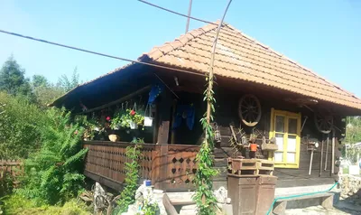 Muzeul Momârlanilor, Petroșani, Hunedoara