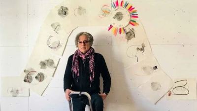 Cătălin GUGUIANU, artist vizual
