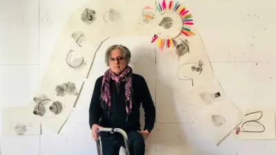 Cătălin GUGUIANU, artist vizual