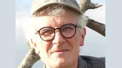 István GYALAI, grafician