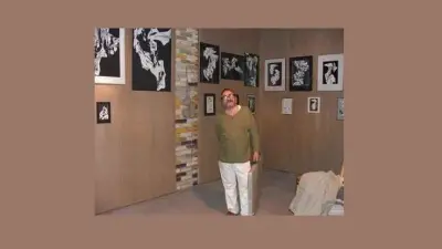 Mihail GYÖRGY, grafician