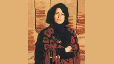 Elena HASCHKE MARINESCU, tapiser, artist decorator