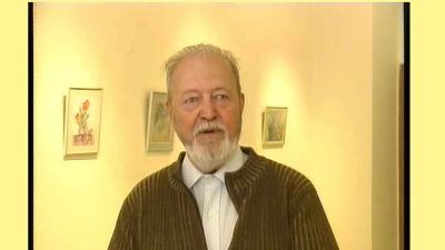 Neculai HILOHI, pictor, grafician