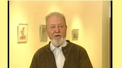 Neculai HILOHI, pictor, grafician