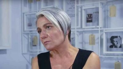 Dorina HORĂTĂU, artist vizual, designer