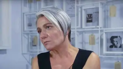 Dorina HORĂTĂU, artist vizual, designer