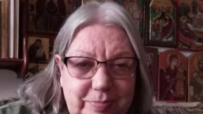 Maria Crișan Gaghel, pictor