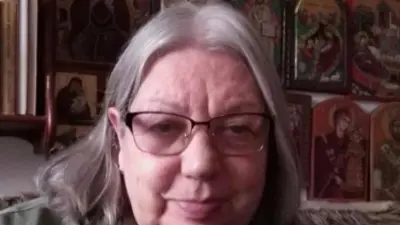 Maria Crișan Gaghel, pictor