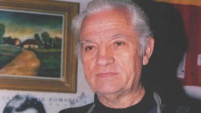 Marin Colțan, pictor