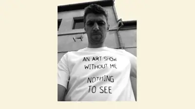 Mihai IEPURE GÓRSKI, artist vizual