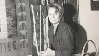 Lucrezia Pacea, pictor, tapiser
