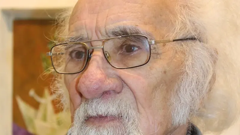 Zoltán KEDEI, pictor