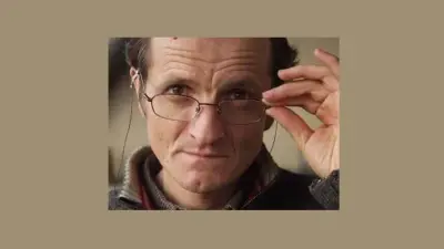 Vasile Radu IGAZSÁG, desenator, regizor, profesor