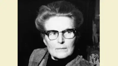 Ana ILIUŢ, pictor, grafician