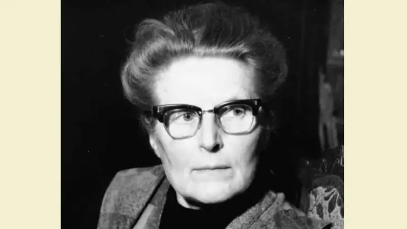 Ana ILIUŢ, pictor, grafician