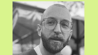 Lucian INDREI, artist multimedia