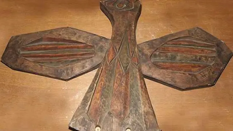 Ada IOANID, artist decorator