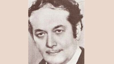 Adrian C. IONESCU, grafician