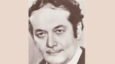 Adrian C. IONESCU, grafician