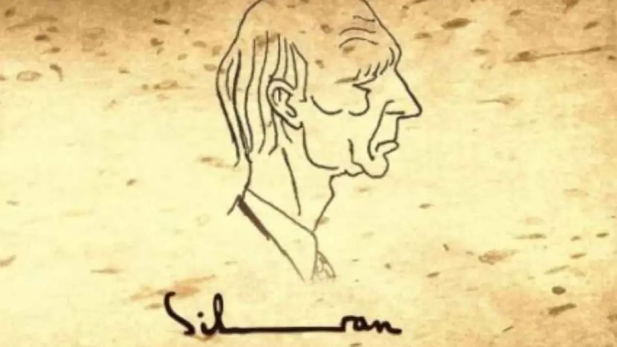 Silvan IONESCU, grafician