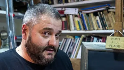 Bogdan IORGA, fotograf
