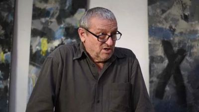 Ion Ilarion ISAILA, pictor, grafician