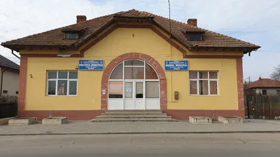 Muzeul Anghel Saligny, Fetești, Ialomița