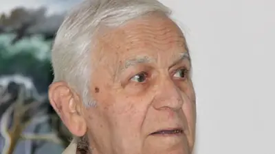 Nicolae Rădvan, pictor