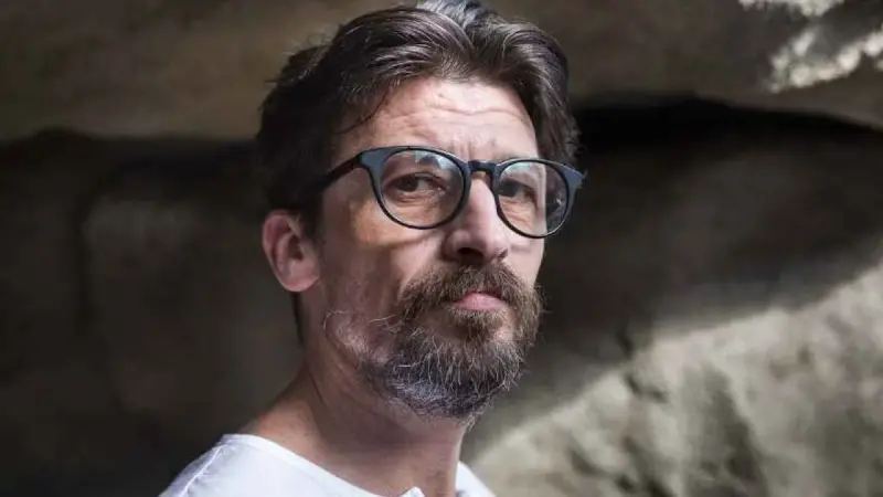 Szabolcs KISSPÁL, artist vizual, profesor