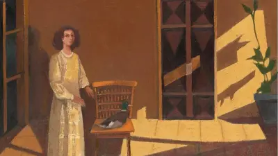 Mihai Danu LEIBOVICI, pictor