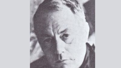 Sergiu August Georgescu, grafician