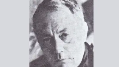 Sergiu August Georgescu, grafician