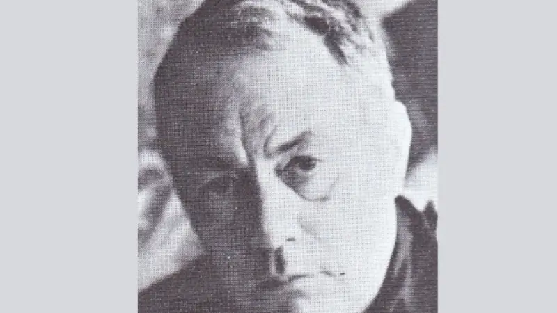 Sergiu August Georgescu, grafician
