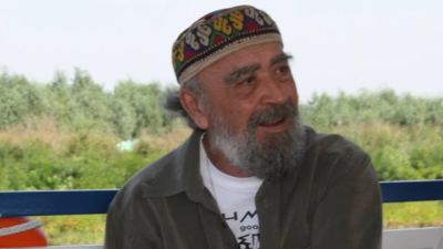 Eugeniu Bărău, pictor