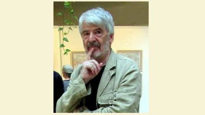Mihai MACRI, pictor