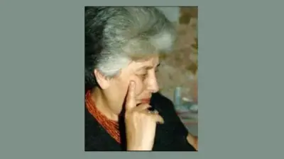Leontina MAILATESCU, artist decorator, profesor
