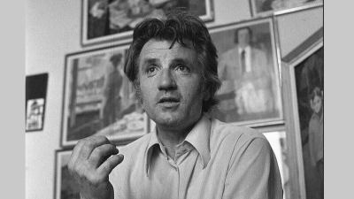 Alajos MAKÁR, pictor