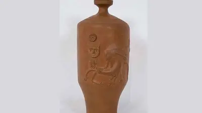 Petru MANEA, ceramist