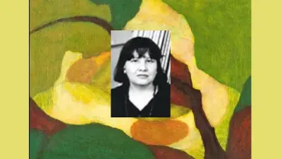 Paulina MIHAI, artist vizual