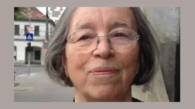 Maria MIHALACHE BLENDEA, pictor, tapiser