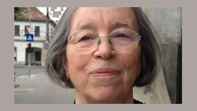 Maria MIHALACHE BLENDEA, pictor, tapiser