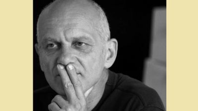 Dénes MIKLÓSI, grafician, fotograf, profesor