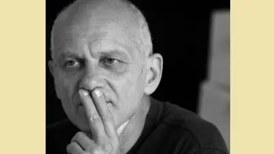 Dénes MIKLÓSI, grafician, fotograf, profesor