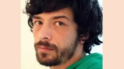 Sebastian MOLDOVAN, artist vizual