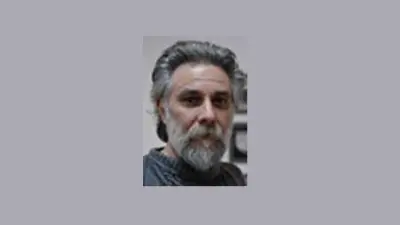 Sorin MOLDOVAN, pictor, grafician