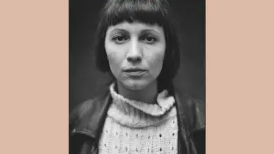 Patricia MOROŞAN, fotograf