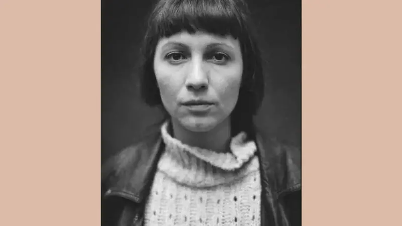 Patricia MOROŞAN, fotograf