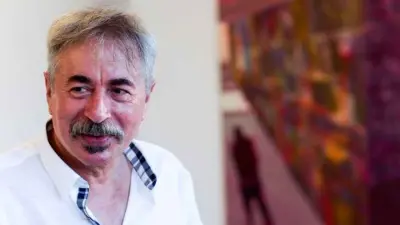 Ioan Aurel MUREŞAN, pictor, profesor