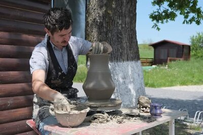 Olarul Moise de la Rupea, Brașov
